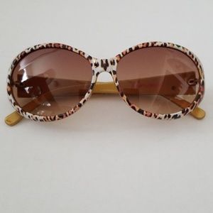 Betsey Johnson Sunglasses